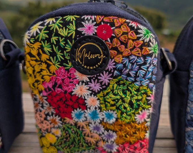 Little JingJo/ Small Crossbody Bag SJJ006