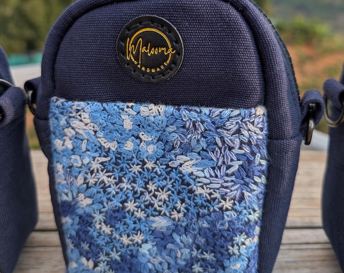 Little JingJo/ Small Crossbody Bag PJJ003