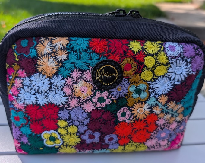 One-Of-a-Kind bag/Hanna Fanny Pack 006