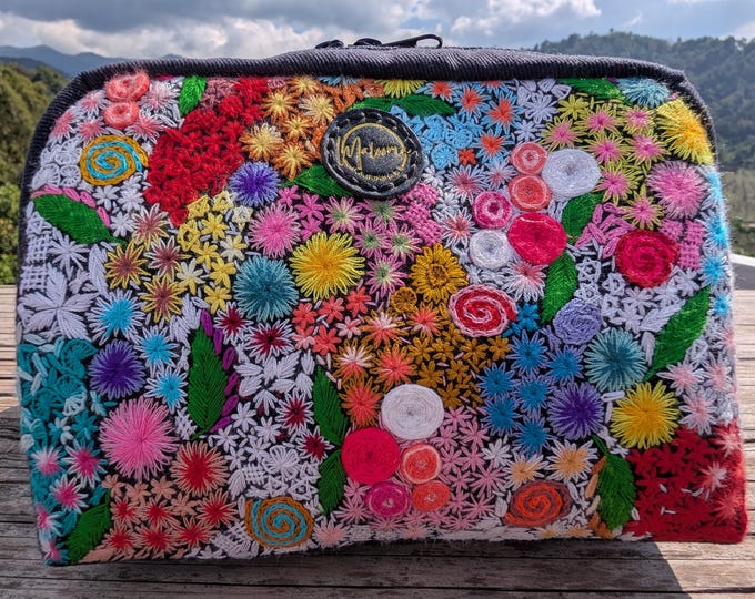 Everywhere bag/ Hanna Fanny Pack H1005