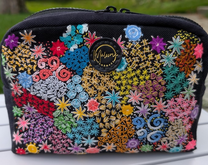 One-Of-a-Kind bag/Hanna Fanny Pack 004