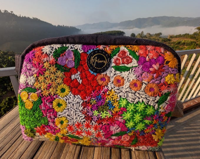 Everywhere bag/Hanna Fanny Pack H1006