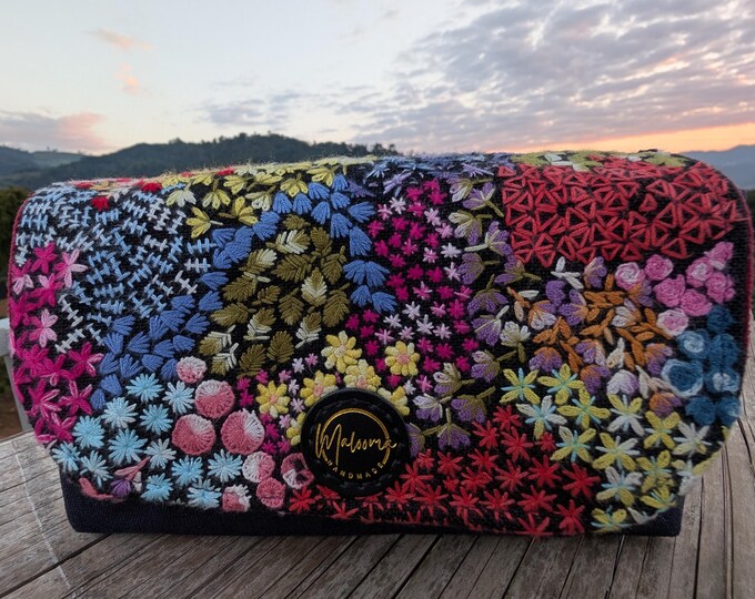 Small Crossbody Bag/Purse/DD009