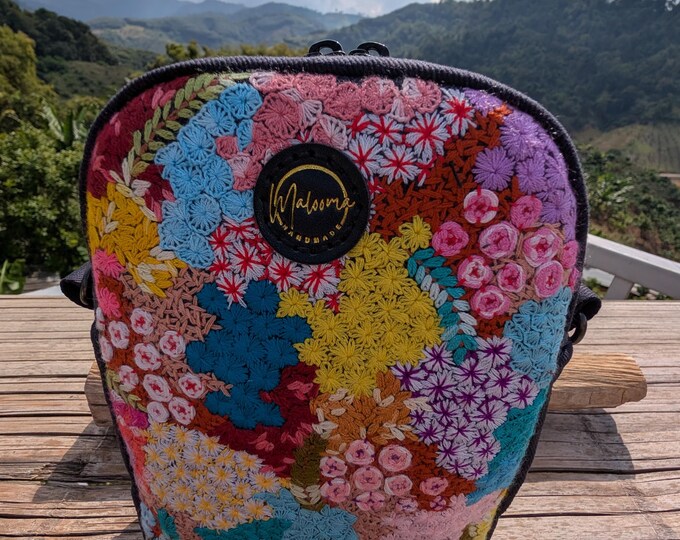 JingJo/Crossbody Bag /MJJ005