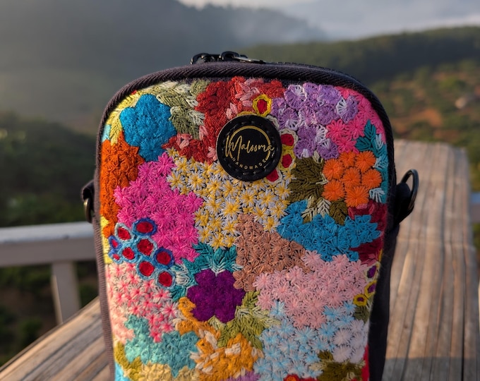 JingJo/Crossbody Bag /MJJ004