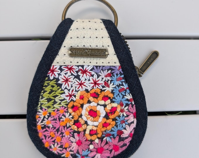 One-Of-a-Kind Keychain 015