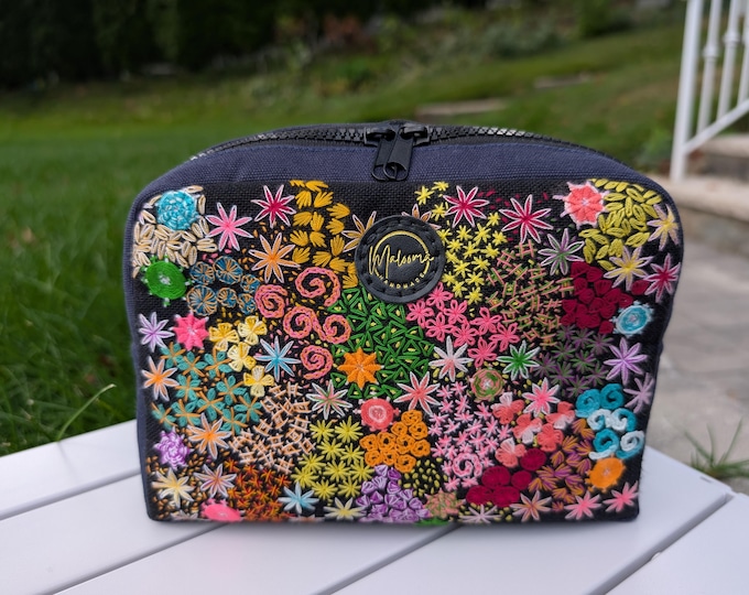 One-Of-a-Kind bag/Hanna Fanny Pack 001
