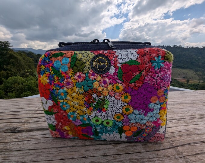 Malooma / Handbag / Crossbody Bag/H3004