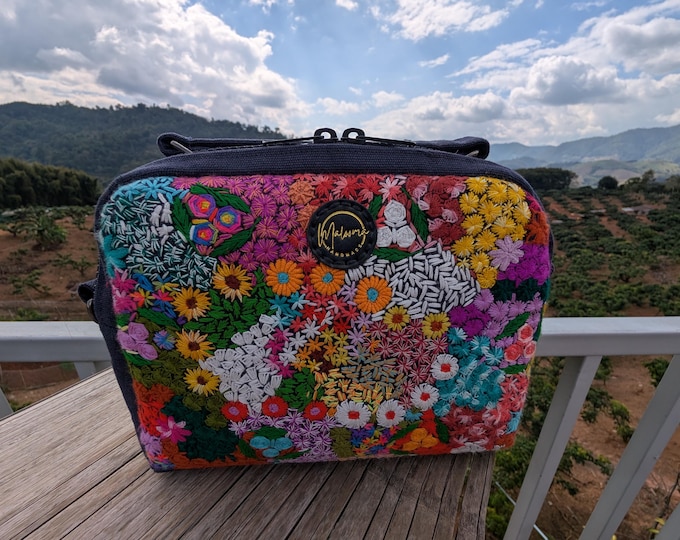 Malooma / Handbag / Crossbody Bag/H3002