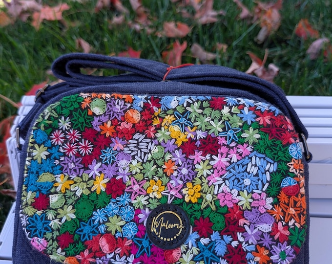 Small Crossbody Bag/CC004