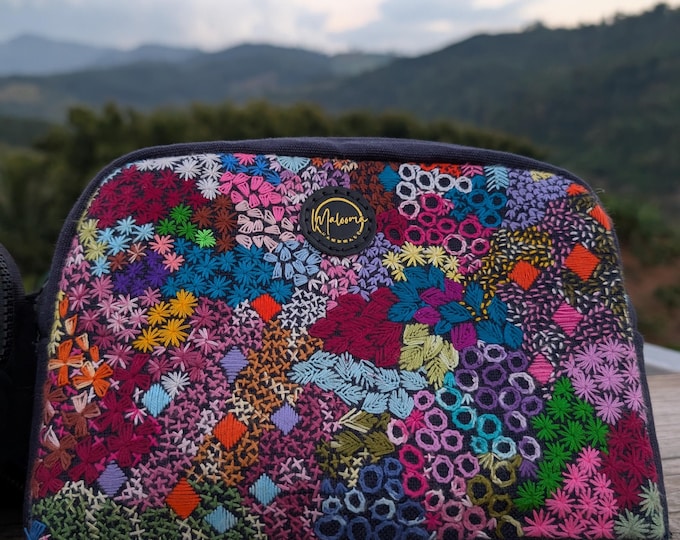 Everywhere bag/Hanna Fanny Pack H1004