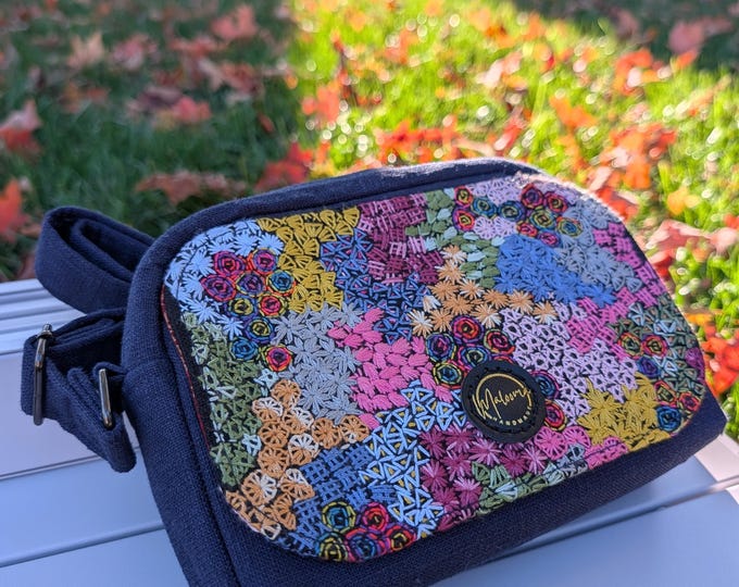 Small Crossbody Bag/CC001
