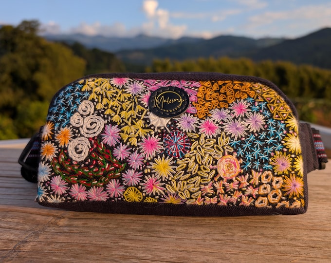 Small Everywhere bag/Hanna Fanny Pack SHN004