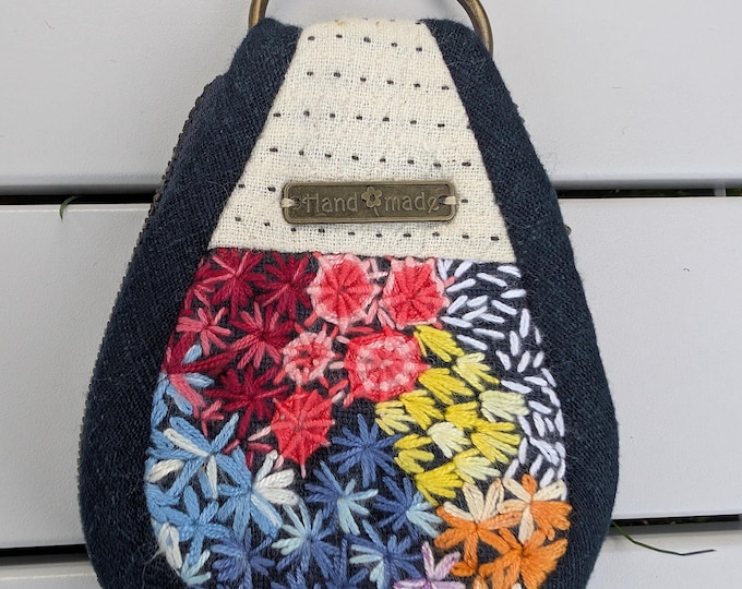 One-Of-a-Kind Keychain 011