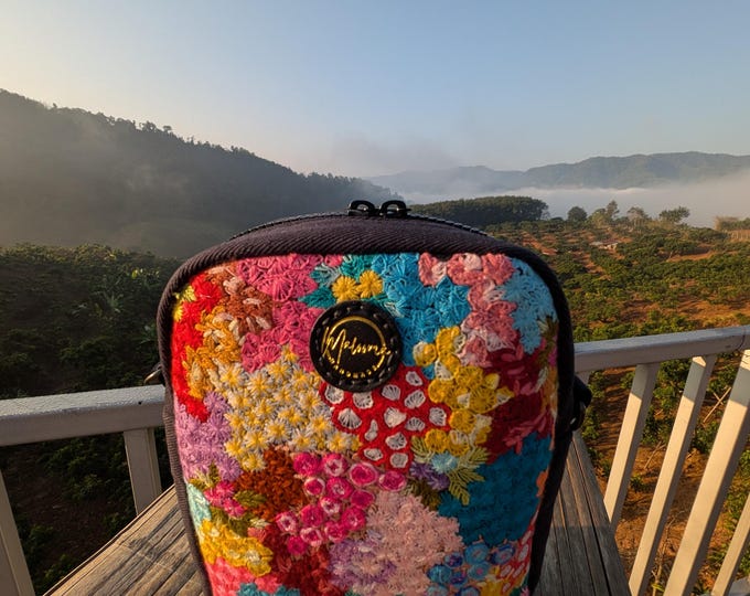 JingJo/Crossbody Bag /MJJ003