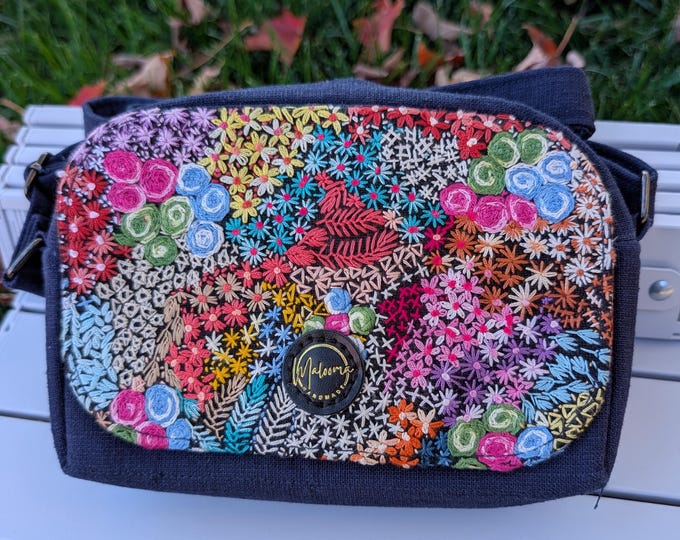 Small Crossbody Bag/CC002