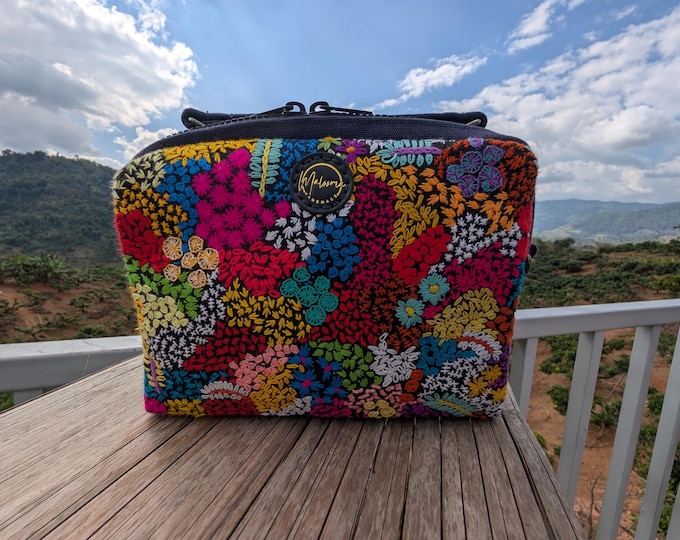 Malooma / Handbag / Crossbody Bag/H3007