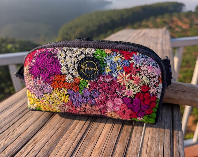 Small Everywhere bag/Hanna Fanny Pack SHN003