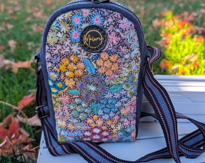 Little JingJo/ Small Crossbody Bag SJJ012