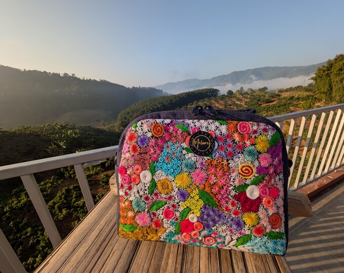 Malooma / Handbag / Crossbody Bag/H3003