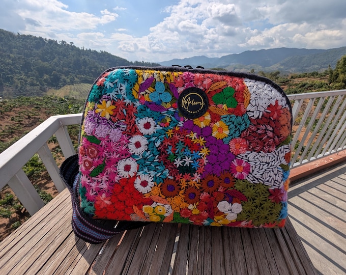 Everywhere bag/ Hanna Fanny Pack H1002