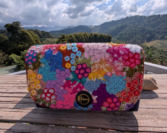 Small Crossbody Bag/Purse/DD010