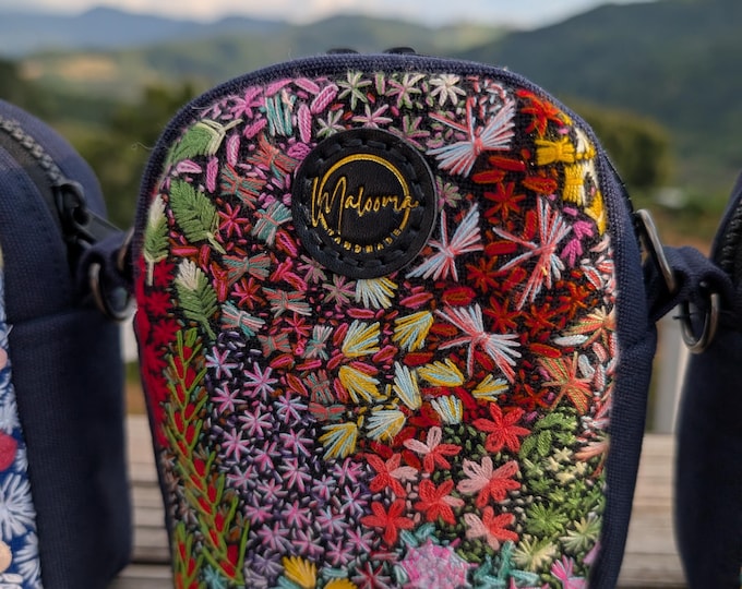 Little JingJo/ Small Crossbody Bag SJJ007