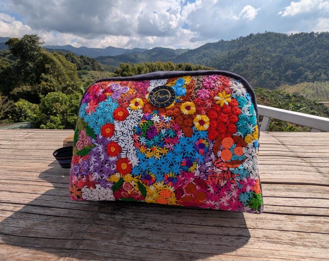 Everywhere bag/ Hanna Fanny Pack H1003