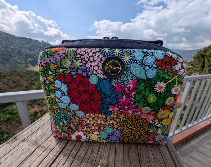 Malooma / Handbag / Crossbody Bag/H3006