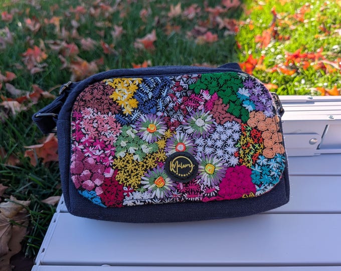 Small Crossbody Bag/CC003