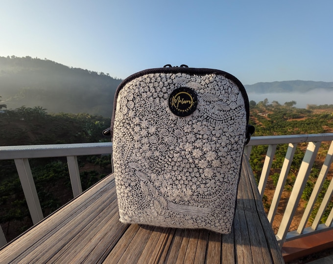 JingJo/Crossbody Bag /MJJ001