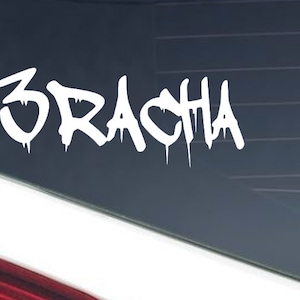 3RACHA