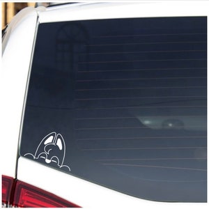 SKZOO Lochsticker