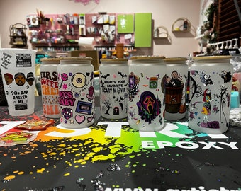 Custom Order Tumbler