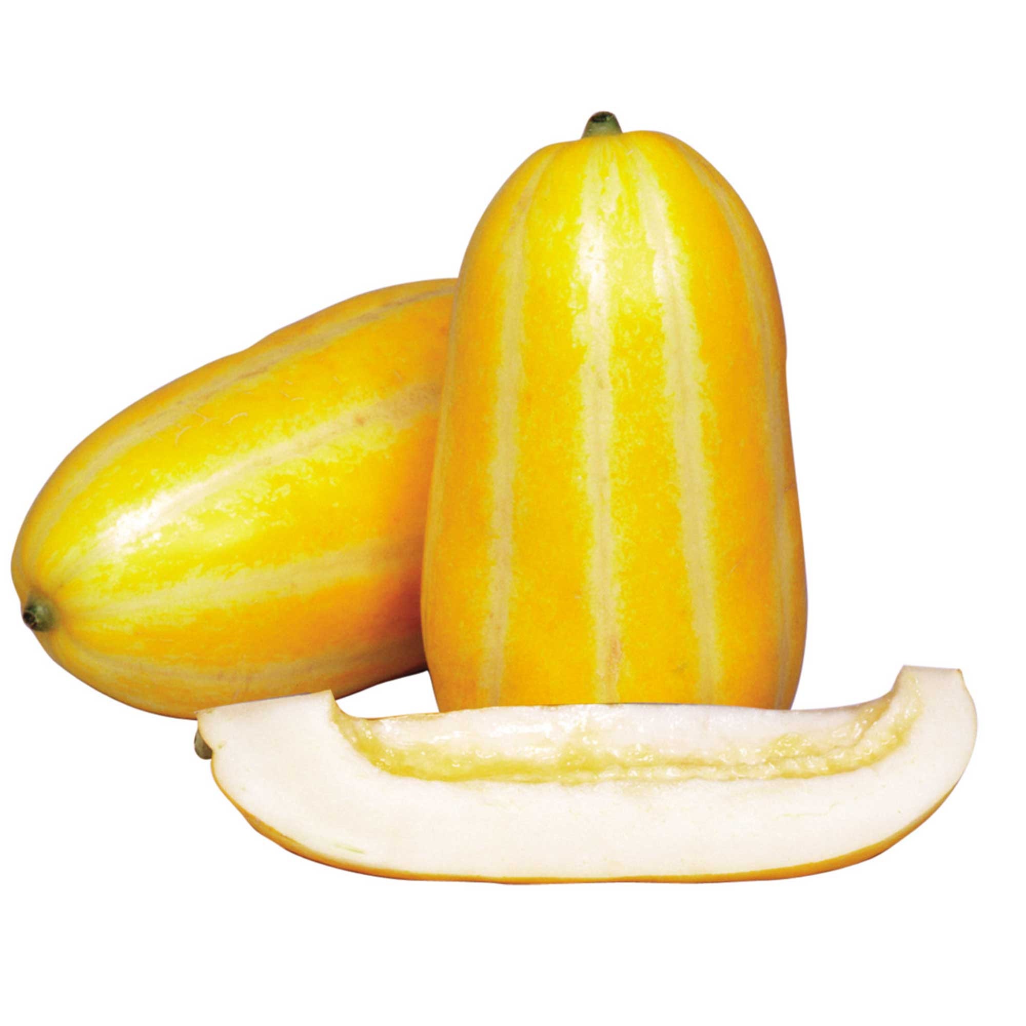 Korean Golden Melon Chamoe Heirloom Seeds New Crop 2023 Etsy