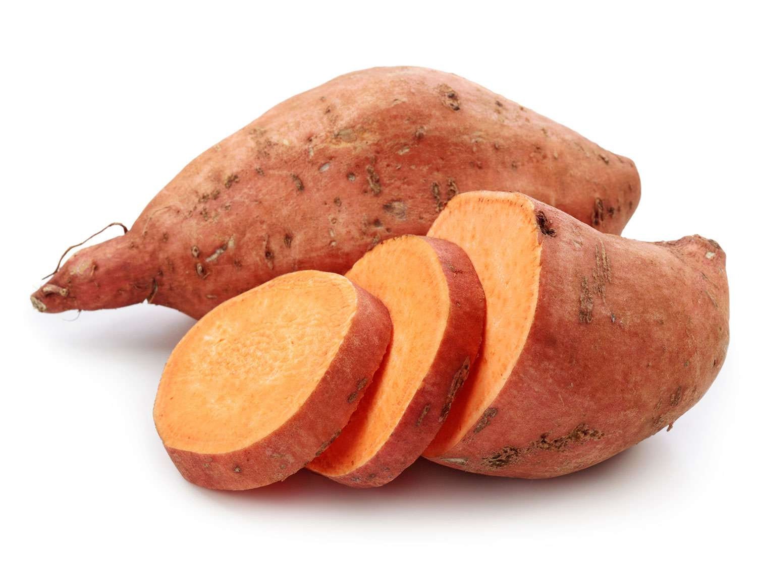 Beauregard Organic Seed Sweet Potatoes Yam Potato Tubers Heirloom Non GMO