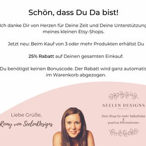YIWANSIN Ermutigungskarten Mit Positiven Botschaften – Für Genesung, Unterstützung & Motivation Von Freunden, Familie Oder Kollegen!