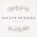 SeelenDesigns store logo