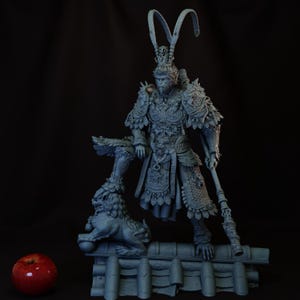Black Myth Wukong 32mm/ 75mm / 120mm / 240mm / 1/6 /