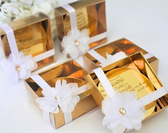 Personalized Ayatul Kursi Wedding Magnet Favor Tasbeeh for Guest | Nikkah Baby Shower Birthday Ramadan Eid Islamic Muslim Party Favors Gifts