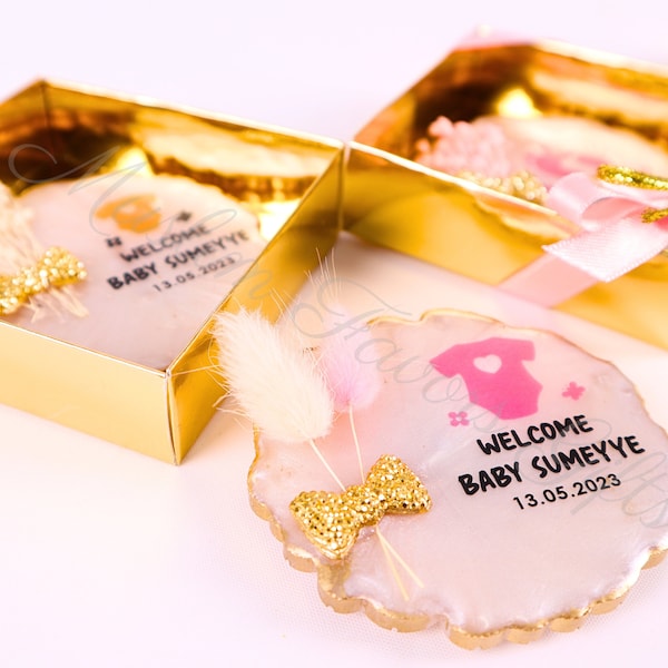 Baby Shower Favors for Guests - Etsy
