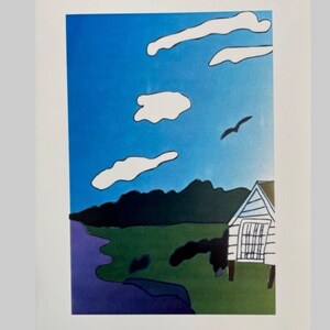 Moulin à farine de Yarmouth - Collection Cape Cod