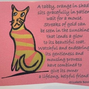 Tabby - Feline Phantasien