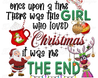 Christmas - Once Upon A Time