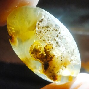 19.60 Rare Montana Agate superb Montana Agate Natural Healing stone stunning Montana Agate Top Crystal Montana Agate jewelry making 15x25x7