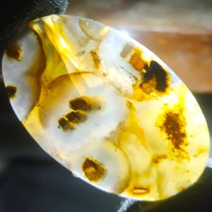48.35 Rare Montana Agate superb Montana Agate Natural Healing stone stunning Montana Agate Top Crystal Montana Agate jewelry making 24x39x6