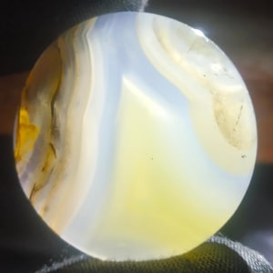 52. Rare Montana Agate superb Montana Agate Natural Healing stone stunning Montana Agate Top Crystal Montana Agate jewelry making 32x32x6