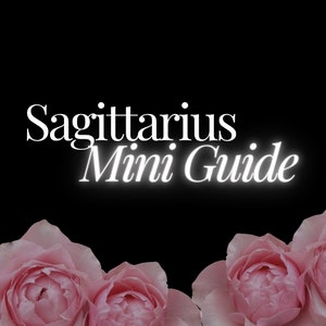 Sagittarius Short Guide to Improvement
