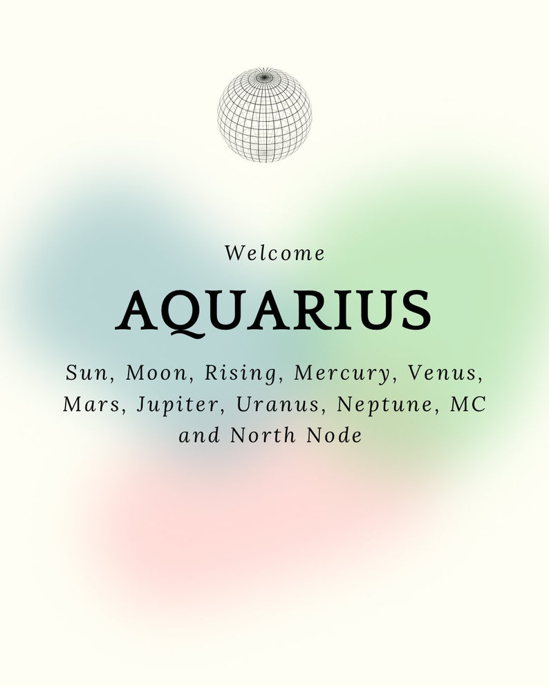 Aquarius Quantum Leap Master Class image 2