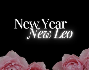 New Year, New Leo 2024 Master Class | iJaadee